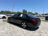 Certified 2025 Mercedes-Benz C 300 Sedan image 5