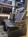 Used 2019 Mercedes-Benz Sprinter 4x4 170 w/ Premium Plus Package image 6