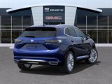 New 2025 Buick Envision Avenir image 4