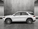 New 2025 Mercedes-Benz GLE 450e 4MATIC image 3