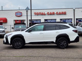 Used 2024 Subaru Outback Onyx Edition image 2