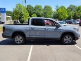 New 2025 Honda Ridgeline TrailSport image 2
