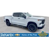 New 2025 Chevrolet Silverado 1500 LT Trail Boss w/ Convenience Package II image 2