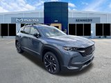 New 2025 MAZDA CX-50 2.5 Hybrid w/ Cargo Package image 2