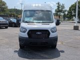 New 2025 Ford Transit 350 148 High Roof Extended image 3