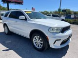 Used 2021 Dodge Durango SXT image 3