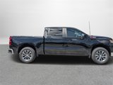 New 2026 Chevrolet Silverado 1500 LT image 3