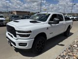 New 2025 RAM 2500 Laramie image 3