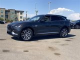 New 2025 Jaguar F-PACE R-Dynamic S image 2