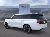 New 2025 Ford Expedition Max Platinum w/ Platinum Ultimate Package image 4