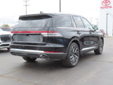 New 2025 Lincoln Aviator Reserve w/ Equipment Group 201A image 5