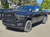 New 2025 RAM 3500 Limited image 3