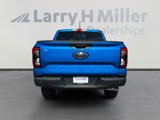 New 2024 Ford Ranger XLT w/ FX4 Off-Road Package image 4