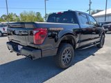 New 2025 Ford F150 Tremor w/ Equipment Group 402A High image 4