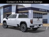 New 2026 GMC Sierra 2500 Denali Ultimate image 3
