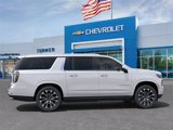 New 2025 Chevrolet Suburban High Country image 5