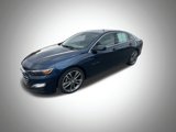 Used 2022 Chevrolet Malibu LT image 4