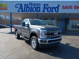 New 2025 Ford F350 XLT image 3