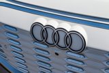 New 2025 Audi SQ6 e-tron Premium Plus image 5