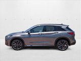New 2025 INFINITI QX50 Sport image 5