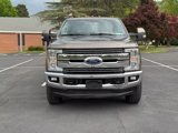 Used 2018 Ford F350 Lariat image 3