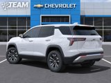 New 2026 Chevrolet Equinox LT image 3