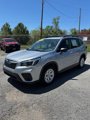 Used 2021 Subaru Forester 2.5i image 3
