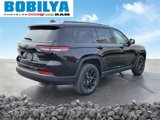 Used 2024 Jeep Grand Cherokee L Laredo image 3