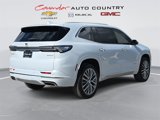 New 2026 Buick Enclave Avenir image 2