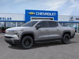 New 2026 Chevrolet Silverado EV LT image 2