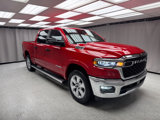 New 2025 RAM 1500 Big Horn image 4