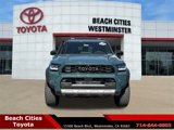 Used 2025 Toyota 4Runner Trailhunter image 4