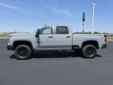 Used 2025 Chevrolet Silverado 2500 ZR2 w/ ZR2 Bison Edition image 2