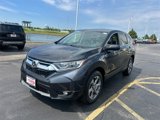 Certified 2019 Honda CR-V EX-L image 4
