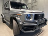 Used 2024 Mercedes-Benz G 63 AMG 4MATIC image 3