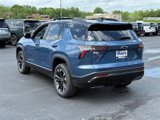New 2026 Chevrolet Equinox RS w/ Convenience Package III image 3