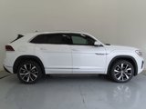New 2025 Volkswagen Atlas Cross Sport SEL Premium R-Line image 2