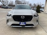 New 2025 MAZDA CX-90 3.3 Turbo S w/ Premium Plus image 3