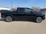 New 2025 Chevrolet Silverado 2500 Custom w/ Custom Value Package image 2