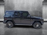 Certified 2022 Mercedes-Benz G 550 image 4