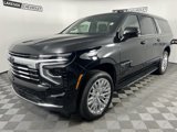 New 2025 Chevrolet Suburban LT image 2
