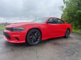 Used 2023 Dodge Charger GT w/ Blacktop Package image 2