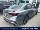 Used 2024 Kia Forte GT-Line w/ GT-Line Premium Package image 5