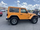 Used 2021 Jeep Wrangler Rubicon w/ Cold Weather Group image 5