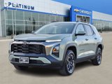 New 2026 Chevrolet Equinox ACTIV w/ Convenience Package III image 2