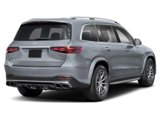 New 2025 Mercedes-Benz GLS 63 AMG 4MATIC image 5