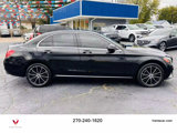 Used 2020 Mercedes-Benz C 300 4MATIC Sedan image 2