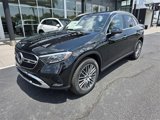 New 2026 Mercedes-Benz GLC 300 image 2