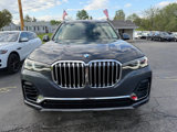 Used 2020 BMW X7 xDrive40i w/ Premium Package image 3
