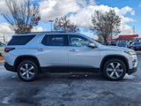 Used 2022 Chevrolet Traverse LT w/ LT Premium Package image 3